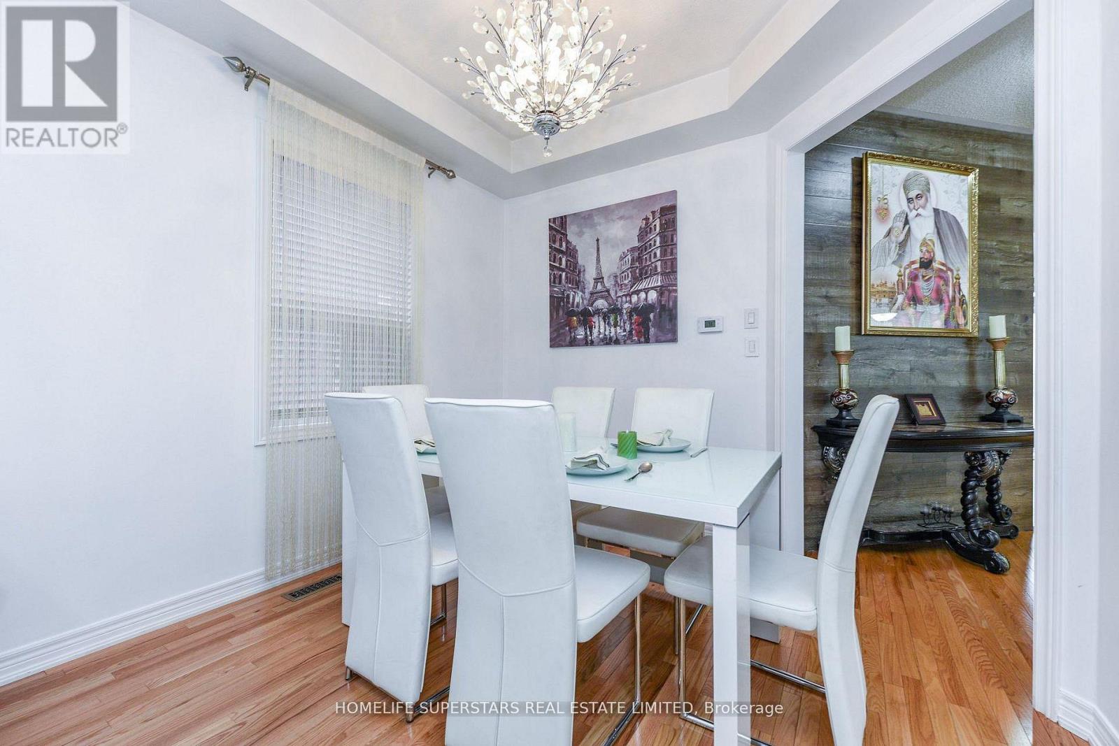 Resale Home, Detached, Legal Basement, Brampton East, L6P preview 18